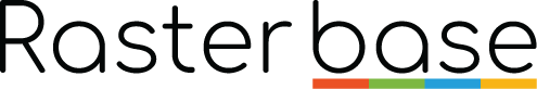RasterBase Logo
